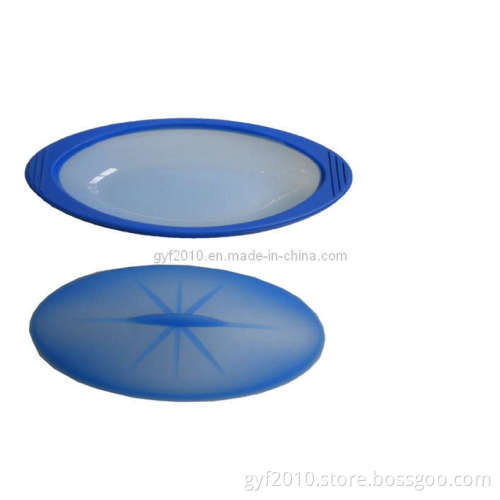 Oblong Lunch Box (GYFS-021)